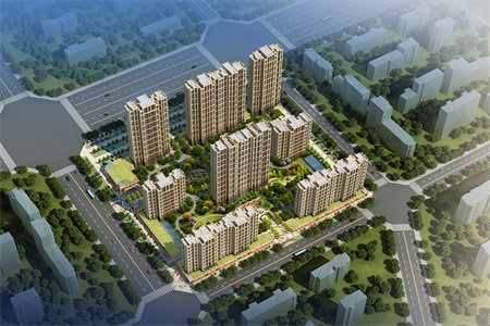 出售密州东坡小区3室1厅1卫84.5平精装修