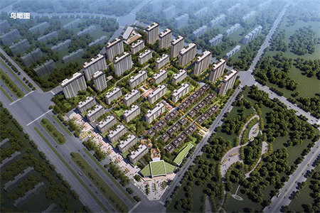 世尊华府3室2厅2卫75万112.9m2中档装修出售