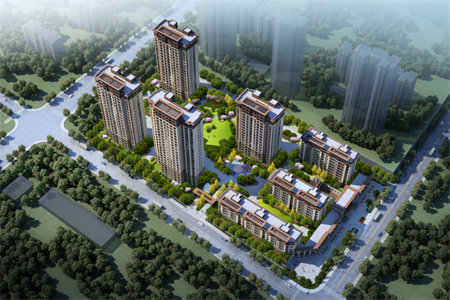 龙都东苑2室1厅1卫81㎡带附房